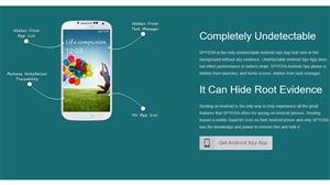 Spy Screenshot App Android